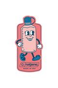 Nal The Nalgene Sticker — Nal The Nalgene Sticker H1