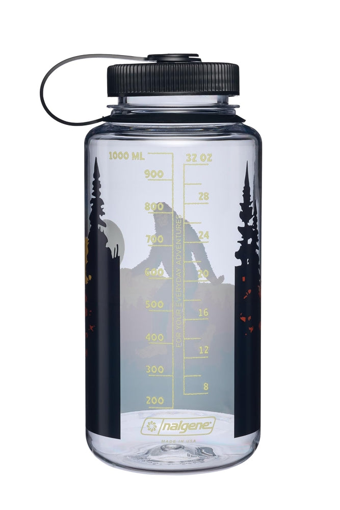 Nalgene product detail: 32oz Wide Mouth Mythical Creatures Bottles R7 — 32oz Wide Mouth Mythical Creatures Bottles