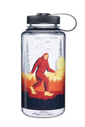 Nalgene product detail: 32oz Wide Mouth Mythical Creatures Bottles R7 — 32oz Wide Mouth Mythical Creatures Bottles