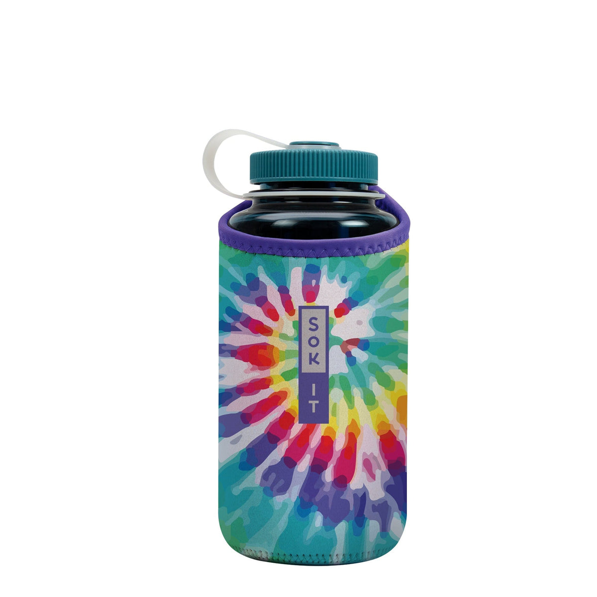 Nalgene product detail: Sok-It 32oz Bottle Sleeves Z6 — Sok-It 32oz Bottle Sleeves