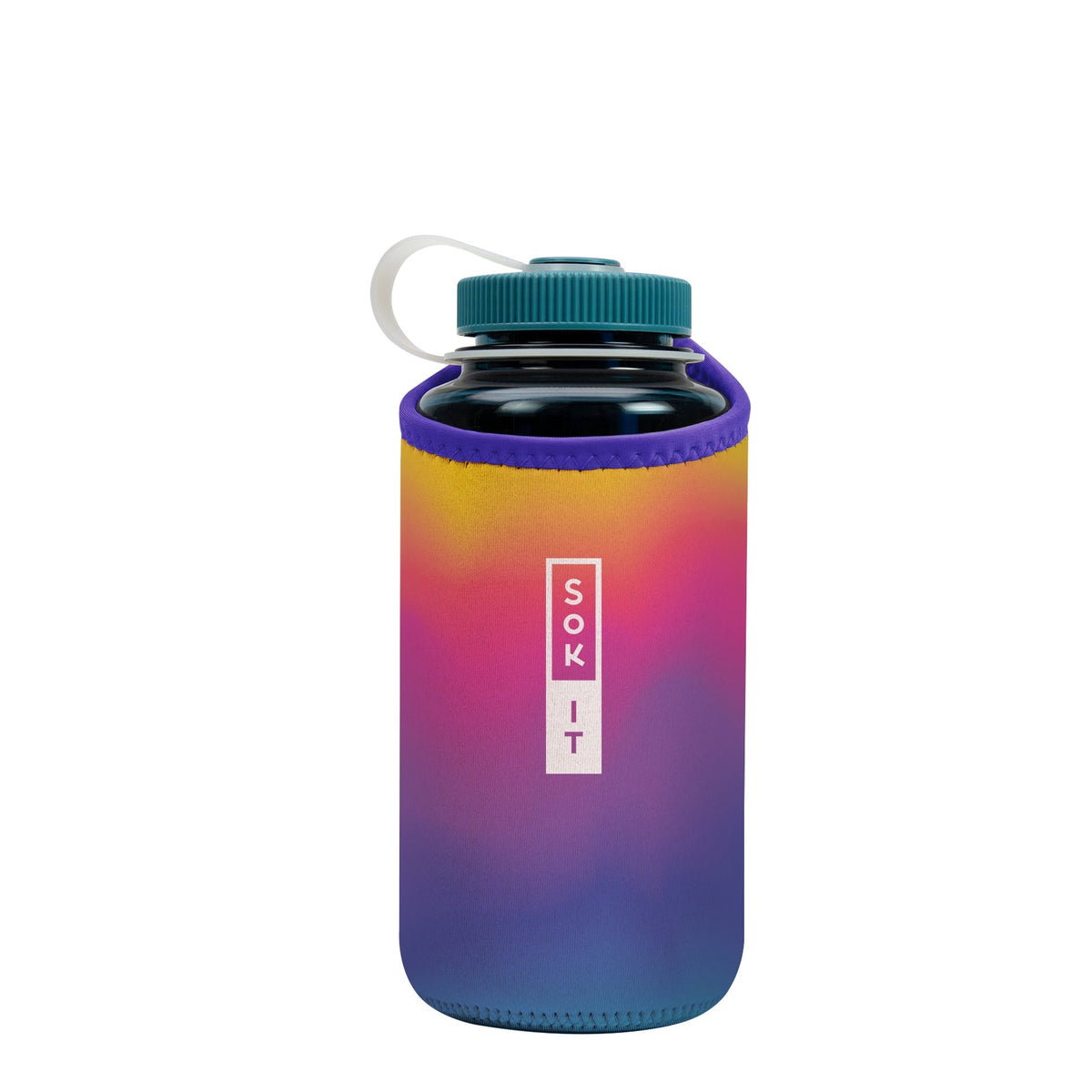 Nalgene product detail: Sok-It 32oz Bottle Sleeves Z6 — Sok-It 32oz Bottle Sleeves